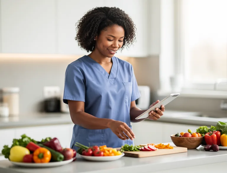 dietitian Goodyear